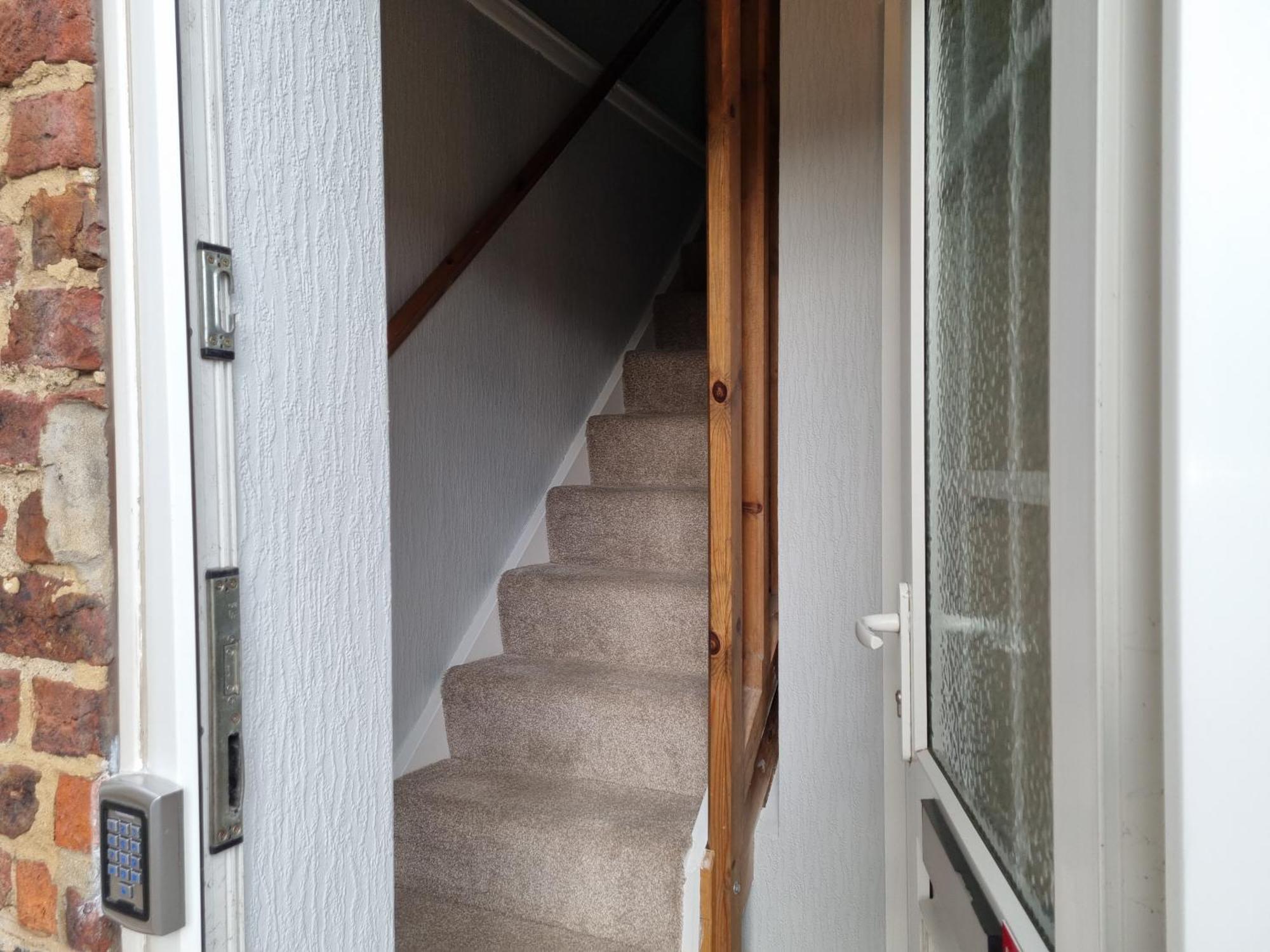 Gorgeous 1 Bed Apartment In Wetwang Driffield Exterior photo