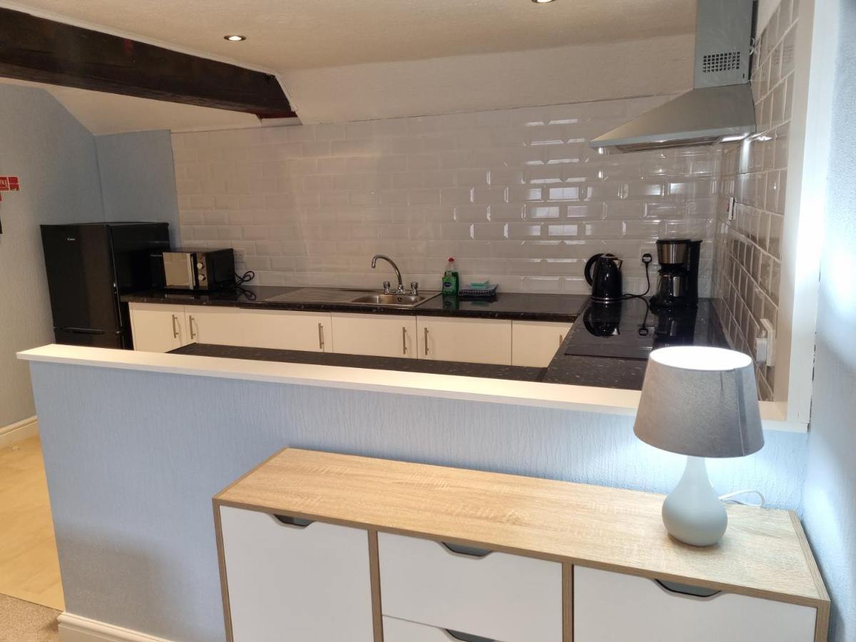 Gorgeous 1 Bed Apartment In Wetwang Driffield Exterior photo